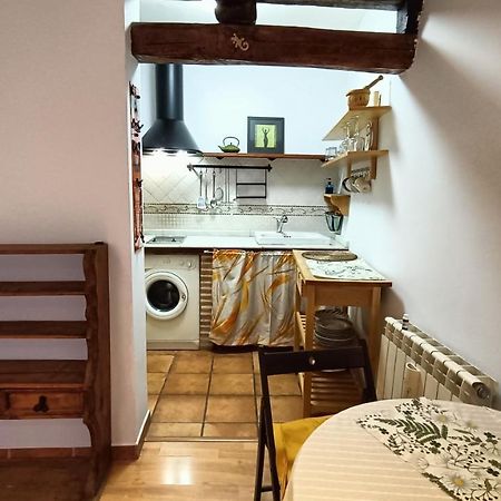 Coqueto Apartamento En El Centro Historico De Leon Apartment Ngoại thất bức ảnh