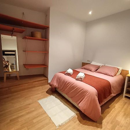 Coqueto Apartamento En El Centro Historico De Leon Apartment Ngoại thất bức ảnh