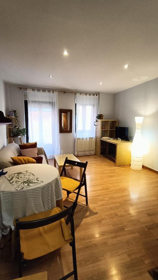 Coqueto Apartamento En El Centro Historico De Leon Apartment Ngoại thất bức ảnh