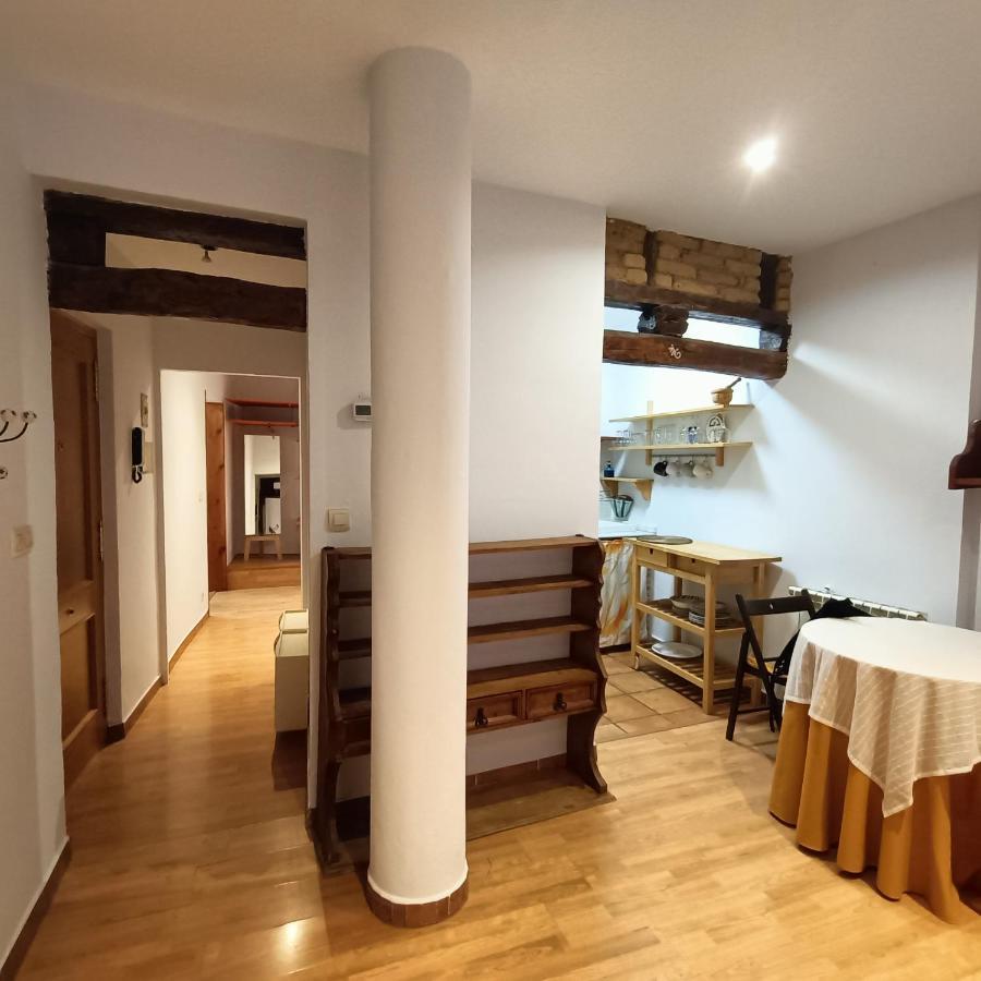 Coqueto Apartamento En El Centro Historico De Leon Apartment Ngoại thất bức ảnh