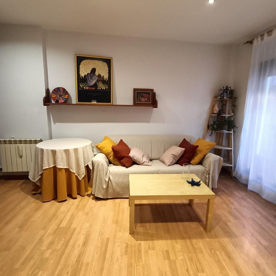 Coqueto Apartamento En El Centro Historico De Leon Apartment Ngoại thất bức ảnh