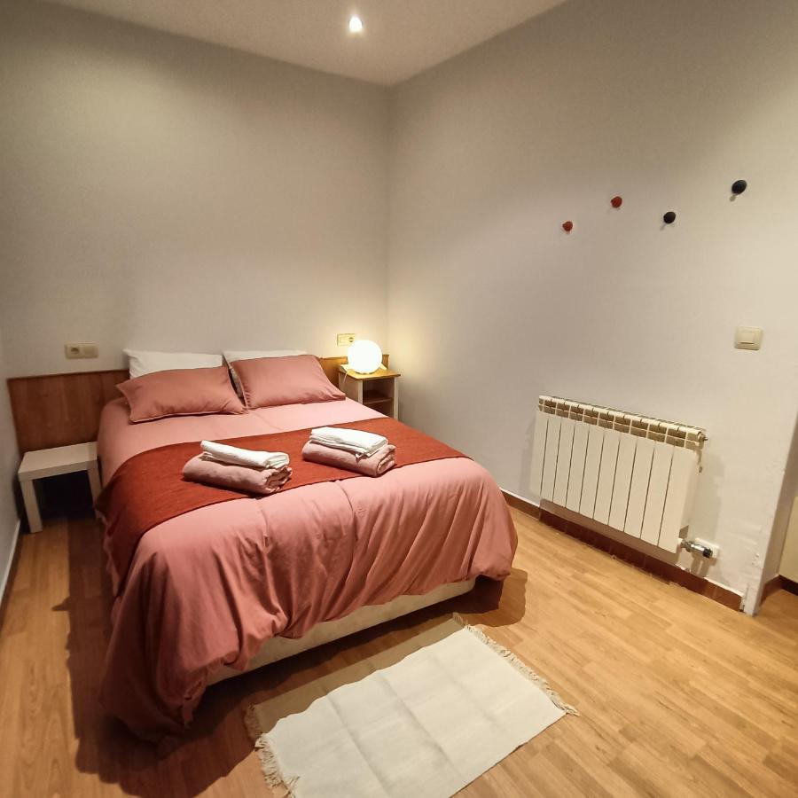 Coqueto Apartamento En El Centro Historico De Leon Apartment Ngoại thất bức ảnh
