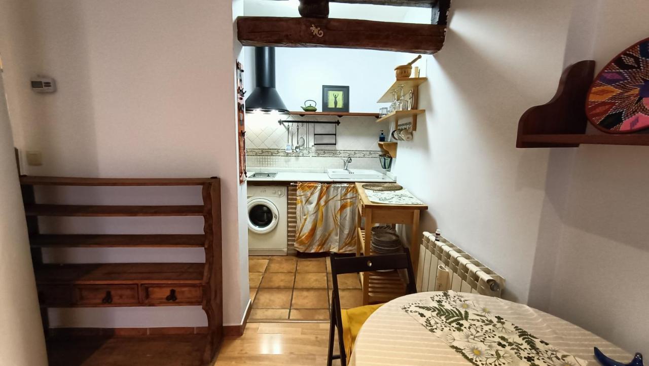 Coqueto Apartamento En El Centro Historico De Leon Apartment Ngoại thất bức ảnh